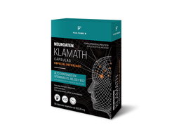 Fosfomen Neuroaten Klamath Cápsulas