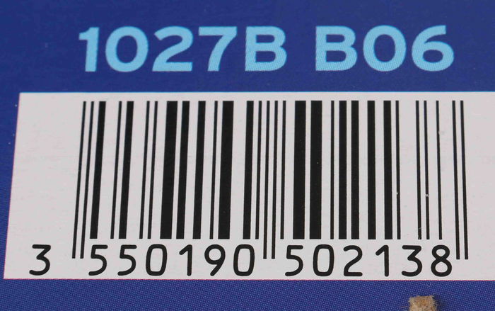 Duralex Set 6 Vasos 25 cl Picardie (12 Cajas)