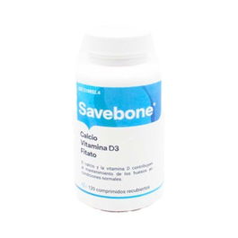 SAVEBONE 120 Comp Savebone
