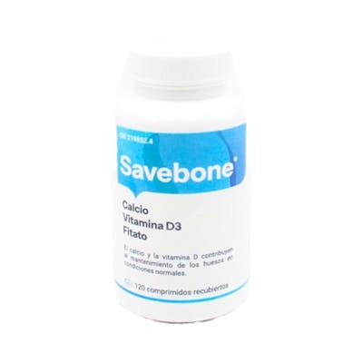SAVEBONE 120 Comp Savebone