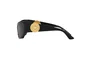 Versace VE4450-GB1-87 Gafas de Sol para Hombre