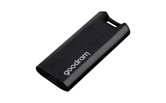 Disco Duro Externo GoodRam Move Ridge 1 TB SSD