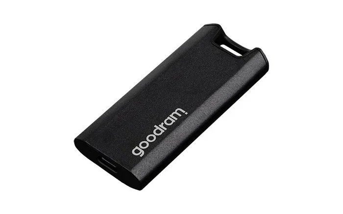 Disco Duro Externo GoodRam Move Ridge 1 TB SSD