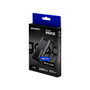 Goodram Move Ridge 1TB SSD Externo USB 3.1 Negro