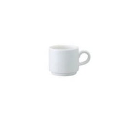 Villeroy & Boch Consome Taza de Consomé de Porcelana, 18 cl - Easy Bl.Taza Api. 18 Te Nº4 (Set de 12)
