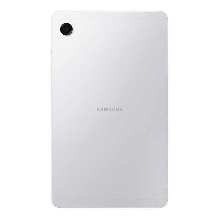 Samsung Galaxy Tab A11 8.7" 8GB RAM 128GB LTE 4G Android 14 - Plata