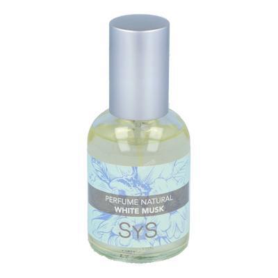 Labnatur Perfume Natural White Musk 50 ml Labnatur Perfume Natural White Musk 50 ml
