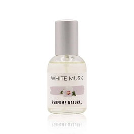 LABNATUR BIO Perfume Natural White Musk 50ml