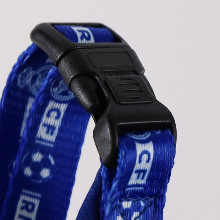 Cerdá Arnés Para Perros XXS Real Madrid BLUE