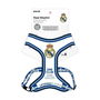 Cerdá Arnés para Perros XXS Real Madrid Azul