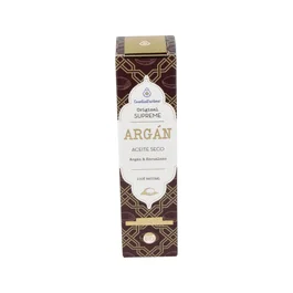ESENTIAL AROMS Aceite Seco de Argán ECOCERT 100 ml