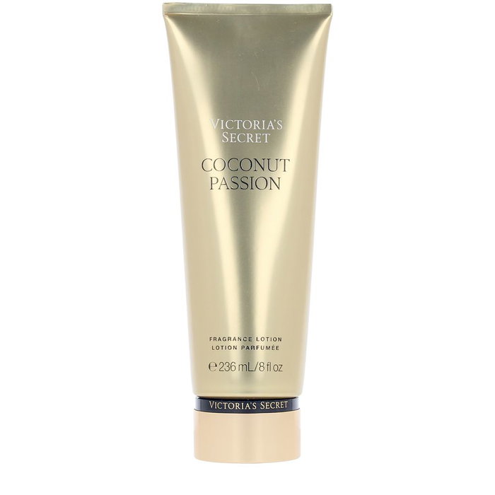 Victoria's Secret Coconut Passion Body Lotion 236ml