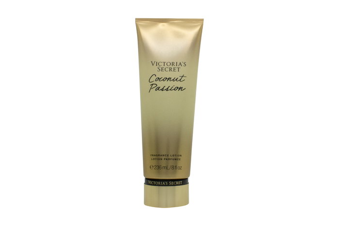 Victoria's Secret Coconut Passion Body Lotion 236 ml Crema Hidratante Victoria's Secret Coconut Passion Body Lotion 236 ml Crema Hidratante