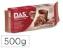 Das Pasta para Modelar Terracota 500 g