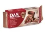 Das Pasta para Modelar Terracota 500 g