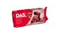Das Pasta para Modelar Terracota 500 g