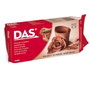 Das Pasta para Modelar Terracota 500 g