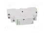 SCHNEIDER ELECTRIC Contactor 2-polar de instalación 24A 220VAC