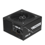 Asus Prime -750G, Fuente de Alimentación, 750W, 80 PLUS Gold, ATX, Negro