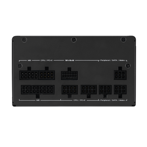 Asus Prime -750G, Fuente de Alimentación, 750W, 80 PLUS Gold, ATX, Negro