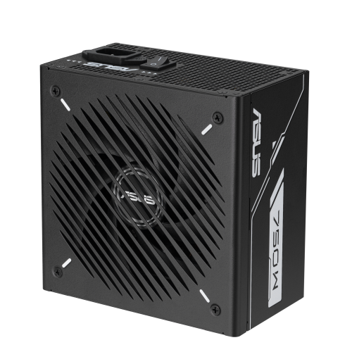 Asus Prime -750G, Fuente de Alimentación, 750W, 80 PLUS Gold, ATX, Negro