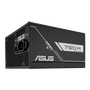 Asus Prime -750G, Fuente de Alimentación, 750W, 80 PLUS Gold, ATX, Negro