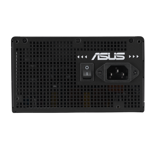 Asus Prime -750G, Fuente de Alimentación, 750W, 80 PLUS Gold, ATX, Negro