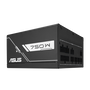Asus Prime -750G, Fuente de Alimentación, 750W, 80 PLUS Gold, ATX, Negro