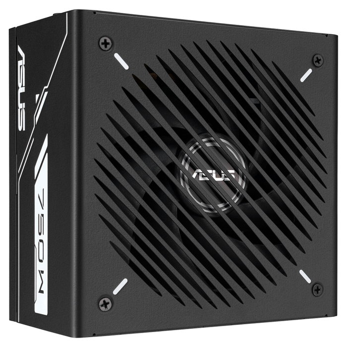 Asus Prime-750G 750W 80 PLUS Gold ATX Modular Black