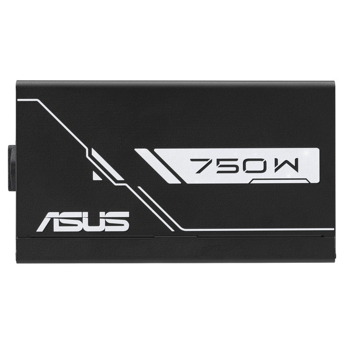 Asus Prime-750G 750W 80 PLUS Gold ATX Modular Black
