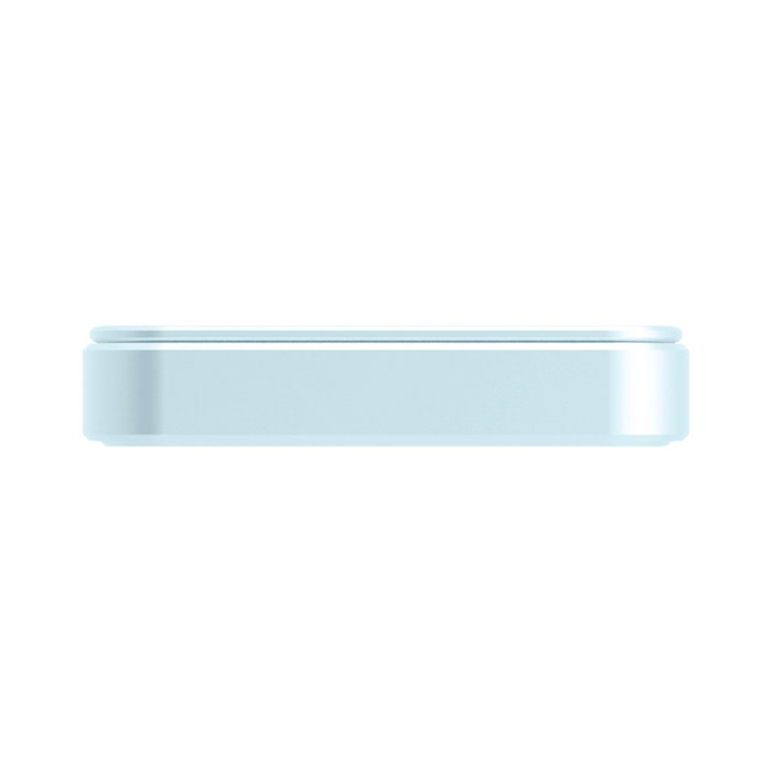 Verbatim Power Bank 10000 mAh con soporte magnético inalámbrico - Azul Verbatim Power Bank 10000 mAh con soporte magnético inalámbrico - Azul