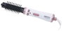 Camry CR 2021 Rizador Secador Blanco y Rosa