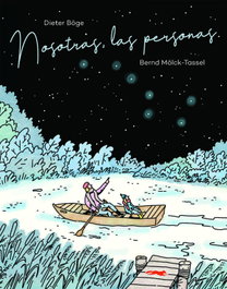 LIBROS DEL ZORRO ROJO, Nosotras, las personas - Dieter Bège y Bernd Möllck-Tassel