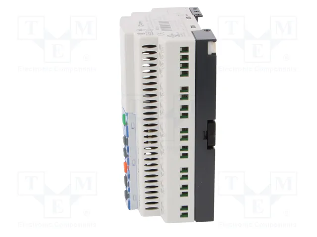 CROUZET Millenium 3 Smart Kit de arranque con 16 entradas y 10 salidas