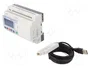 CROUZET Millenium 3 Smart Kit de arranque con 16 entradas y 10 salidas