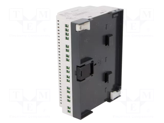 CROUZET Millenium 3 Smart Kit de arranque con 16 entradas y 10 salidas