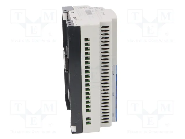 CROUZET Millenium 3 Smart Kit de arranque con 16 entradas y 10 salidas