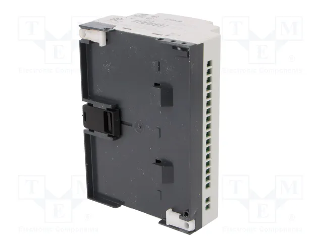 CROUZET Millenium 3 Smart Kit de arranque con 16 entradas y 10 salidas