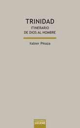 Trinidad, Xabier Pikaza - SIGUEME