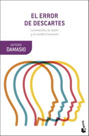 El error de Descartes, Antonio Damasio - BOOKET