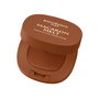 Bourjois Macaron Melt Bronceador y Contorno de Ojos #03 Caramel - Top Seller, Acabado Mate, 5 g