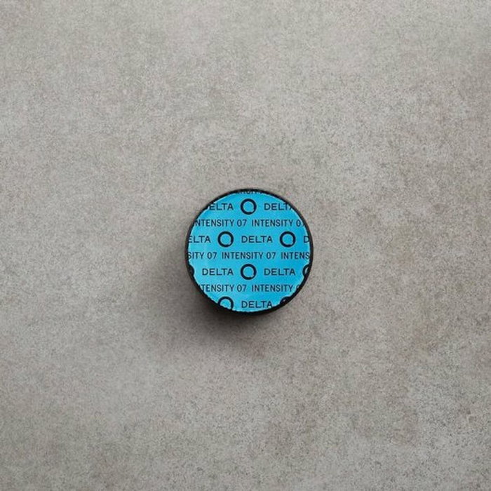 Cápsulas de Café Delta Q 7925447 (40 Piezas)