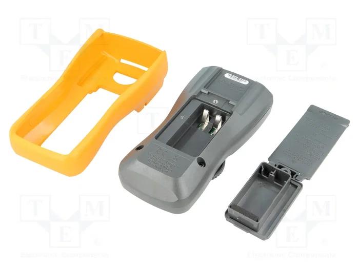 FLUKE FLK-114 Multímetro digital True RMS AC FLUKE FLK-114 Multímetro digital True RMS AC