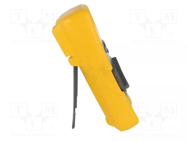 FLUKE FLK-114 Multímetro digital True RMS AC FLUKE FLK-114 Multímetro digital True RMS AC