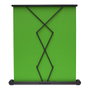 Celexon Mobile Chroma Key Green Screen 150 x 180