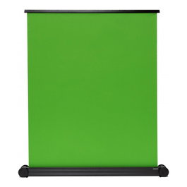 Celexon Mobile Chroma Key Green Screen 150 x 180