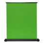 Celexon Mobile Chroma Key Green Screen 150 x 180
