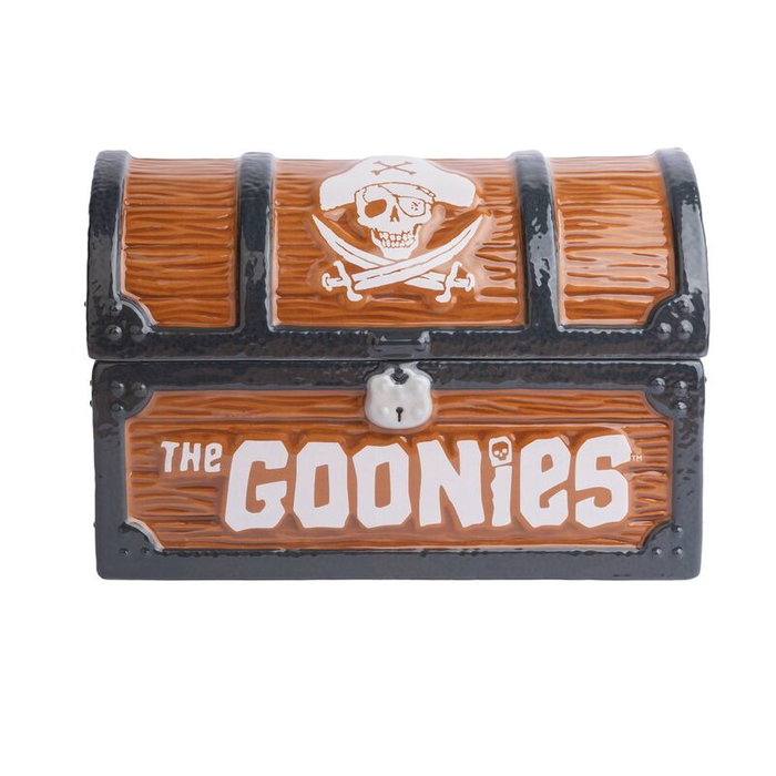 ERIK Galletero Cofre del Tesoro The Goonies
