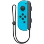 Nintendo Controlador Joy-Con Izquierdo Neon Blue