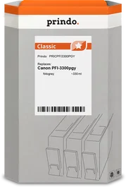 Prindo Classic XL Cartucho de tinta 330ml